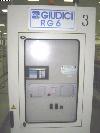  GUIDICI Air Jet Covering Machines, 1996 to 1998 yrs.